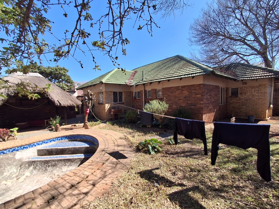 3 Bedroom Property for Sale in Stilfontein Ext 4 North West